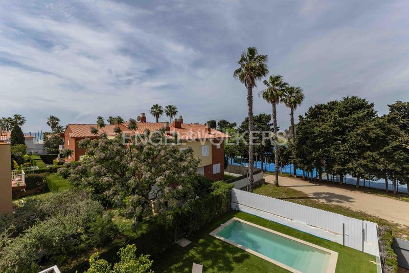 Foto ecd7ed7f-5185-4597-8e18-9ee2aa821031. Casa con riscaldamento parcheggio piscina in Altafulla