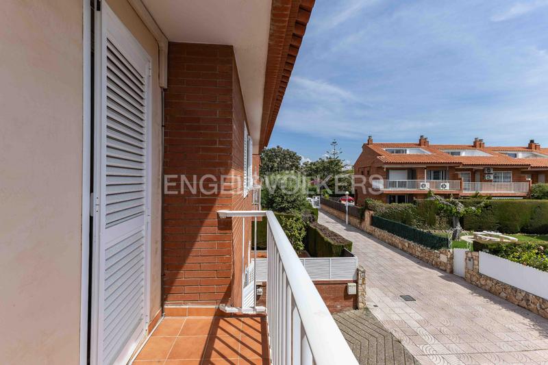 Foto f621313b-733a-486d-90bb-8408a67e1109. Casa con riscaldamento parcheggio piscina in Altafulla