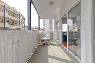 Apartament a Centre. Exclusivo apartamento con terraza y piscina en el corazón de sit