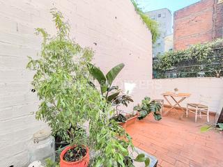 Rent Apartment in Carmel. Espectacular piso temporal con terraza