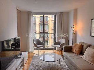 Apartment in Fort Pienc