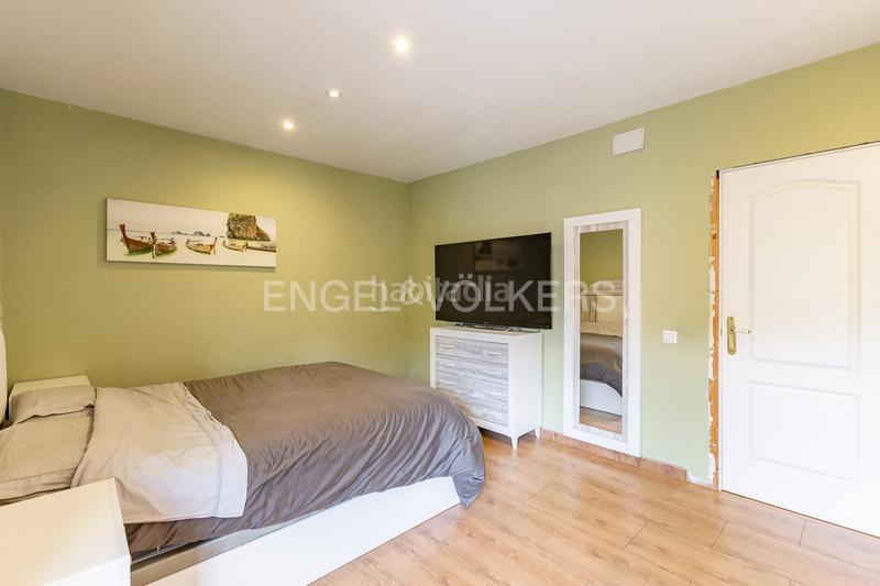 Foto e7086fee-6487-450d-a95c-c2675c593d5a. Casa con riscaldamento parcheggio in Centre Mataró