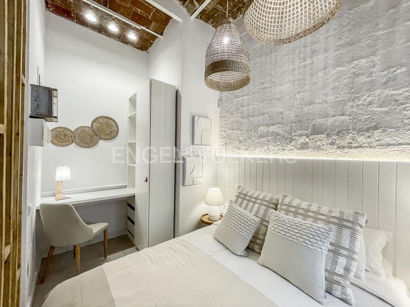 Foto 0dde8a06-4a47-41f2-a8a1-24644f433cf0. Alquiler apartamento precioso apartamento temporal en Barceloneta en Barcelona