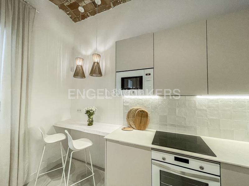Foto 6e388c37-8bd5-42ac-9ffc-201c287eee35. Alquiler apartamento precioso apartamento temporal en Barceloneta en Barcelona
