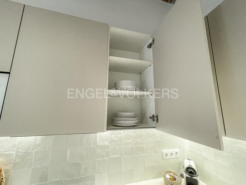 Foto b447df4d-e859-4e36-bdd2-b146974cb7b2. Alquiler apartamento precioso apartamento temporal en Barceloneta en Barcelona