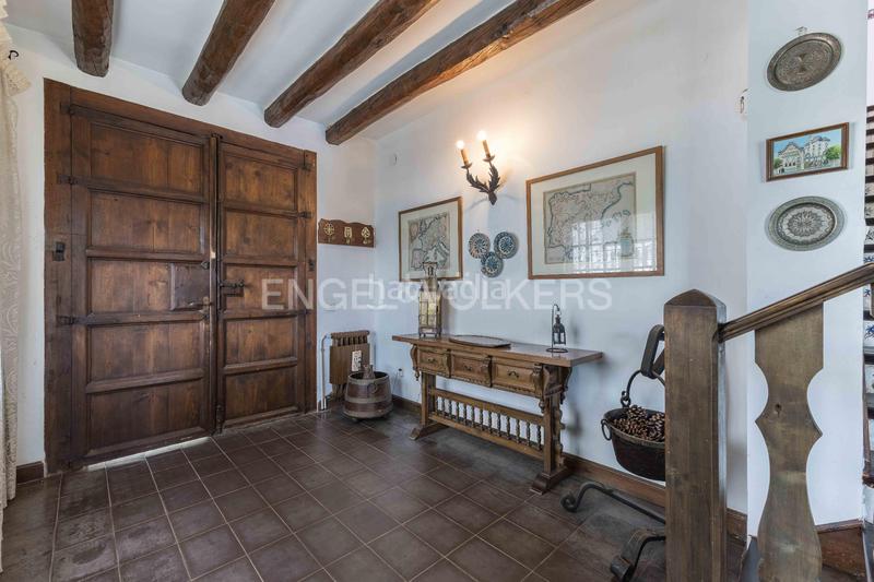 Foto 02b3f334-8a3a-4a68-b5dd-13cb51f20bb7. Casa con riscaldamento in Vallpineda-Santa Bàrbara Sitges