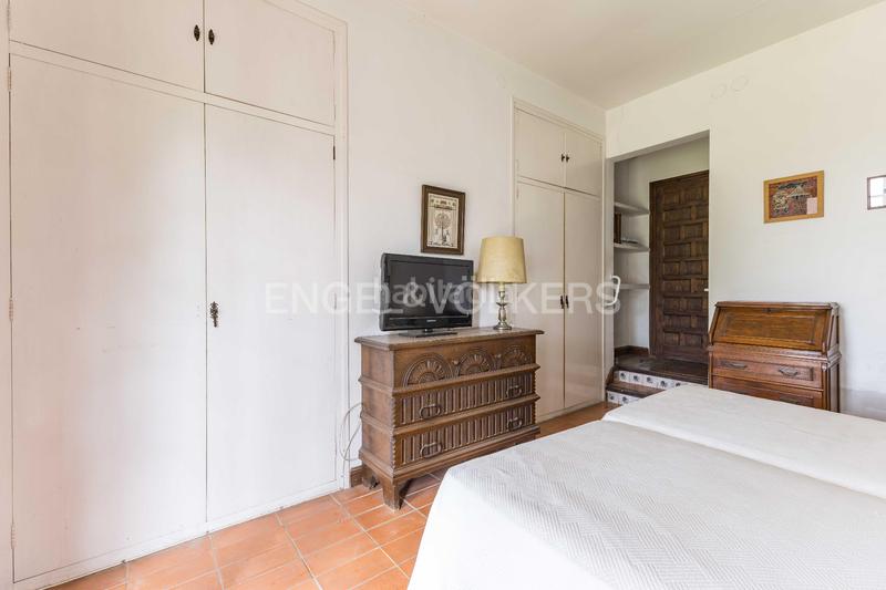 Foto 0431a5d2-0e72-474b-8a74-218506737e9d. Casa con riscaldamento in Vallpineda-Santa Bàrbara Sitges