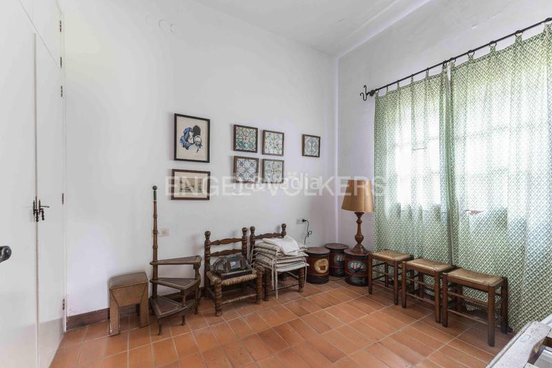 Foto 061bb768-2168-403a-8f7c-b53bd3e7fda0. Casa con riscaldamento in Vallpineda-Santa Bàrbara Sitges