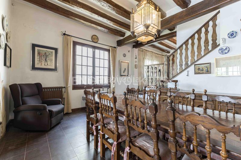 Foto 0a0b9b09-e7fa-4c99-b648-ca6db1d909ec. Casa con riscaldamento in Vallpineda-Santa Bàrbara Sitges
