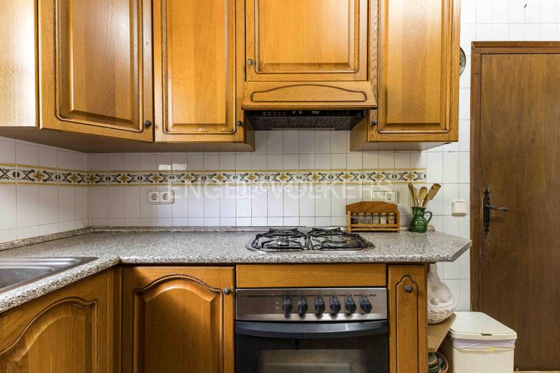 Foto 3dcc9298-9b61-42b8-bfcc-e087c5c9d2a4. Casa con riscaldamento in Vallpineda-Santa Bàrbara Sitges