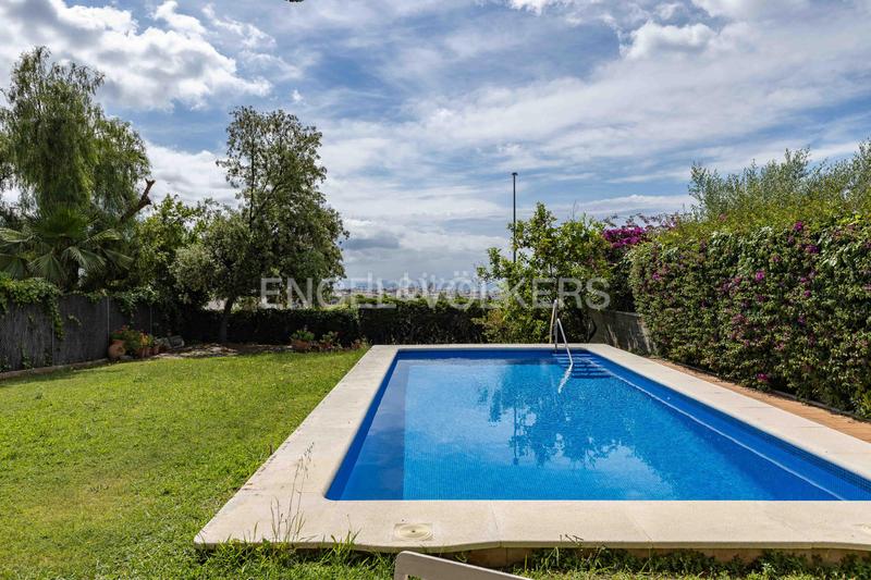 Foto 46b07fee-0da1-4e01-9abe-6a0d0648f009. Casa con riscaldamento in Vallpineda-Santa Bàrbara Sitges