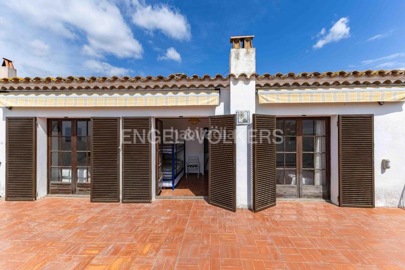 Foto 592798a8-e702-4d27-874d-a02a76b66b58. Casa con riscaldamento in Vallpineda-Santa Bàrbara Sitges