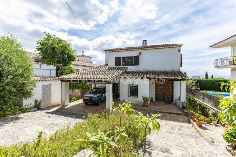 Foto 66cbc593-8367-46d7-88d0-f391cc07cc29. Casa con riscaldamento in Vallpineda-Santa Bàrbara Sitges