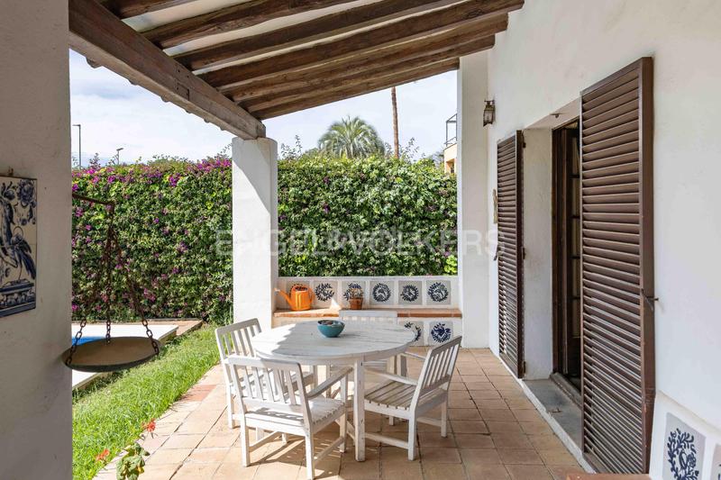 Foto 6c8c5a6c-893c-4660-9a04-4b2c69a70519. Casa con riscaldamento in Vallpineda-Santa Bàrbara Sitges