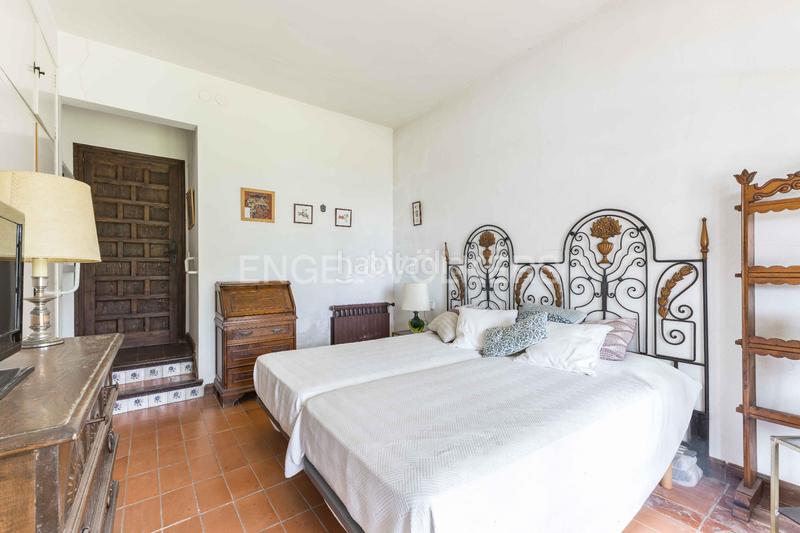 Foto 6fe614fc-1862-478c-925b-e8d731ecfa4a. Casa con riscaldamento in Vallpineda-Santa Bàrbara Sitges