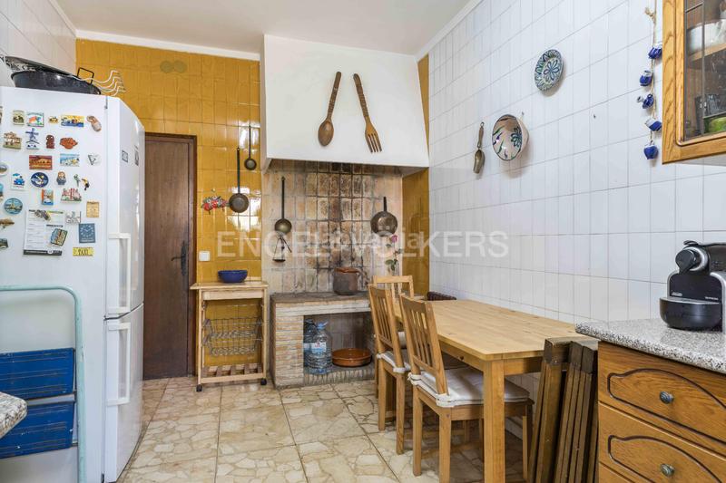 Foto 74d90f55-7613-4025-823f-fc799de45e46. Casa con riscaldamento in Vallpineda-Santa Bàrbara Sitges