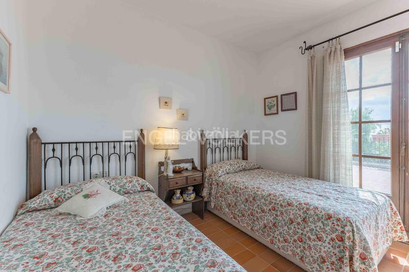 Foto 971bf489-2c96-4624-8286-dbfce055ff3f. Casa con riscaldamento in Vallpineda-Santa Bàrbara Sitges