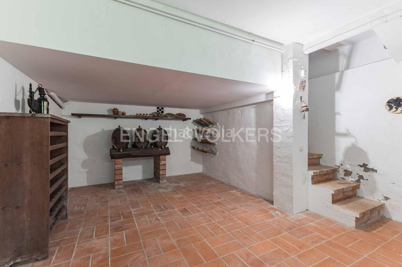 Foto 984e4748-4c95-412d-92c6-6f96b7fda661. Casa con riscaldamento in Vallpineda-Santa Bàrbara Sitges