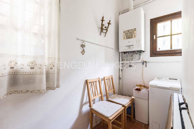 Foto a17761b6-1314-4ab7-bced-c2ebd8a6b12b. Casa con riscaldamento in Vallpineda-Santa Bàrbara Sitges