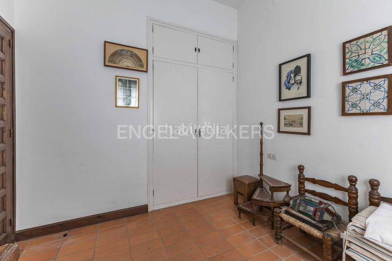 Foto a51ef275-156b-48c6-ac52-3b40c9b0fdbc. Casa con riscaldamento in Vallpineda-Santa Bàrbara Sitges