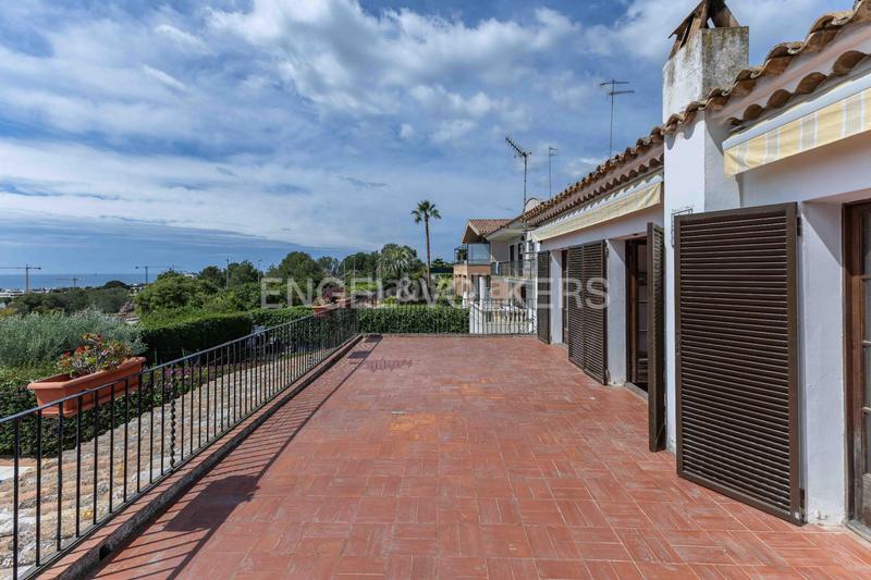 Foto b29a48ba-93fc-4303-b7c0-93e4b9b52dd7. Casa con riscaldamento in Vallpineda-Santa Bàrbara Sitges