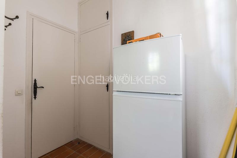 Foto b3ddaafa-7672-4131-a291-ff9d164e118d. Casa con riscaldamento in Vallpineda-Santa Bàrbara Sitges