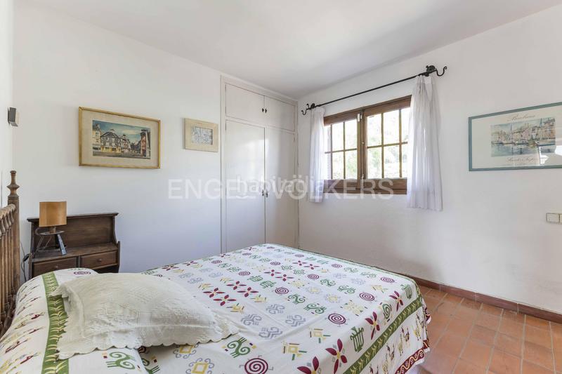 Foto be8afd45-df21-4c80-8d62-461b31cee5af. Casa con riscaldamento in Vallpineda-Santa Bàrbara Sitges