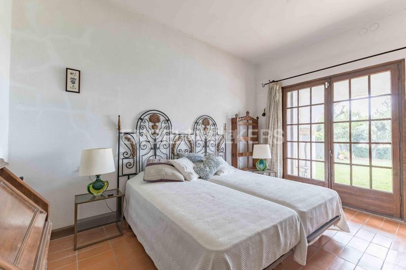 Foto c083c01b-a774-4ba6-af60-33172277e8e8. Casa con riscaldamento in Vallpineda-Santa Bàrbara Sitges
