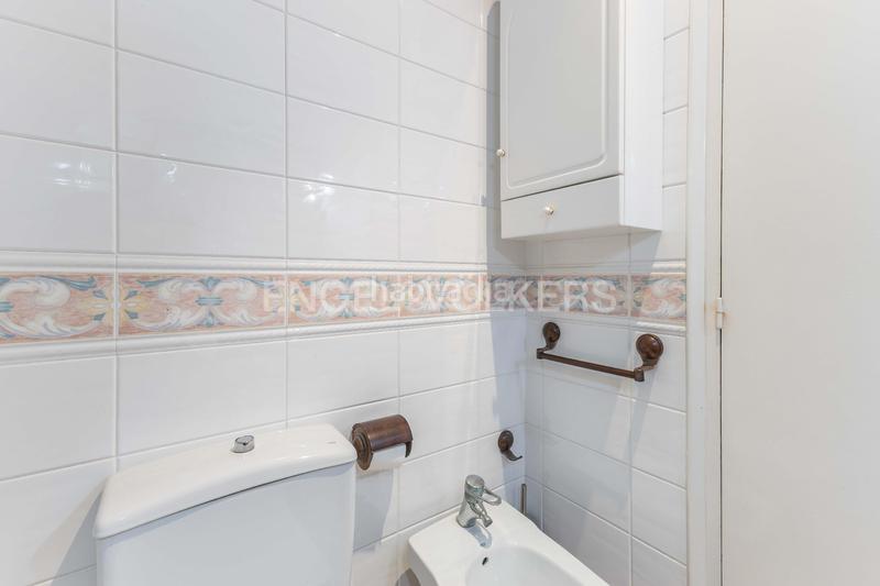 Foto cdebb655-bd78-48a5-8185-ed93b423f453. Casa con riscaldamento in Vallpineda-Santa Bàrbara Sitges