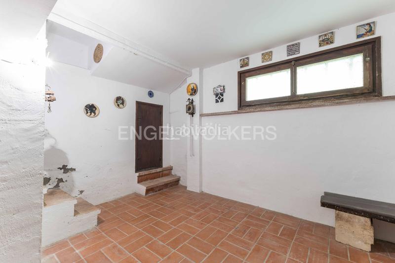 Foto d85ebed1-2835-43f5-ab8e-4566ed24a763. Casa con riscaldamento in Vallpineda-Santa Bàrbara Sitges