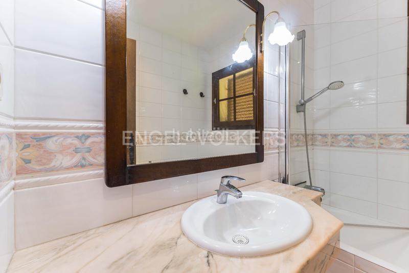 Foto dcf7f74b-223c-44b9-b613-2c6f68a6a37d. Casa con riscaldamento in Vallpineda-Santa Bàrbara Sitges