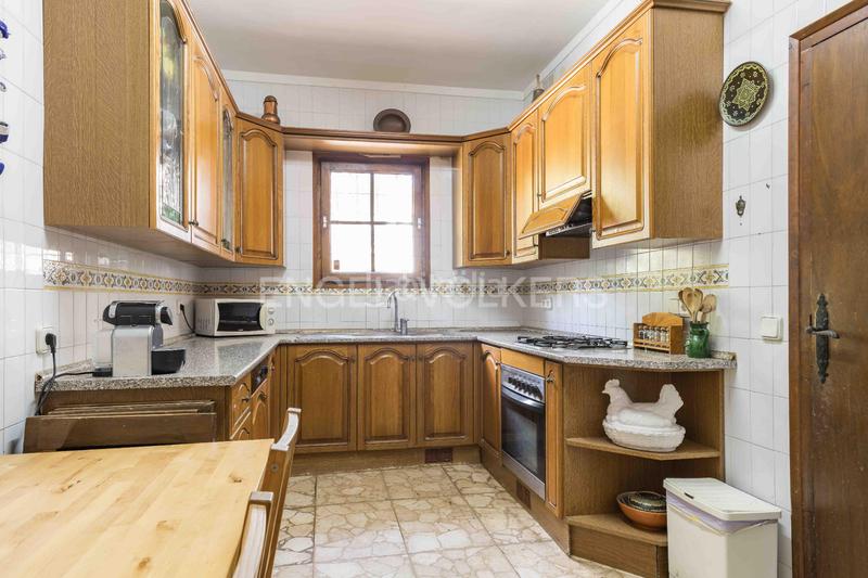 Foto e9246f16-0863-42e2-b1ff-0bb9dbfc9459. Casa con riscaldamento in Vallpineda-Santa Bàrbara Sitges