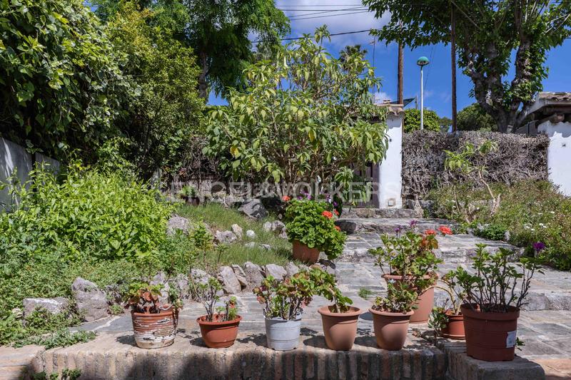 Foto ed946ee1-be88-4a44-843e-fc89f193ac6e. Casa con riscaldamento in Vallpineda-Santa Bàrbara Sitges