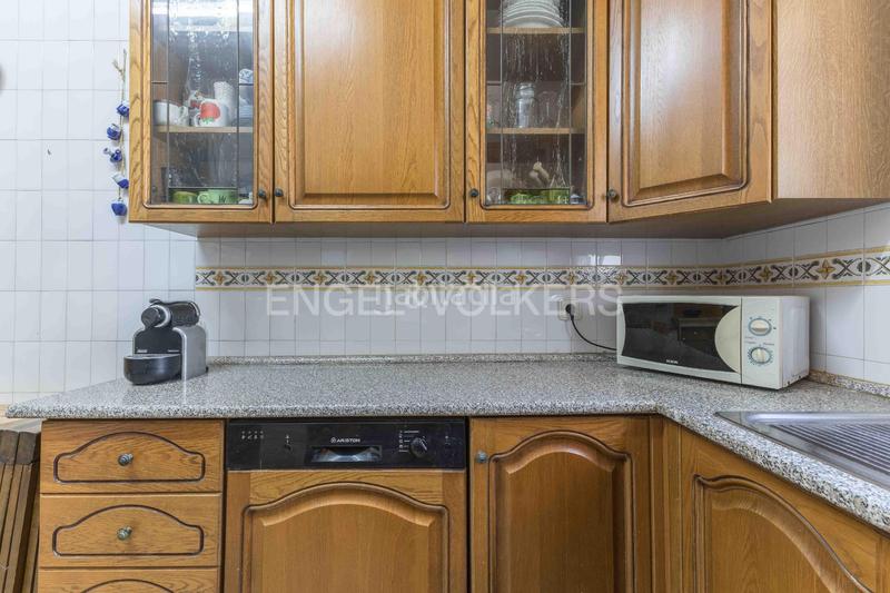 Foto f32996bc-0f22-4bf5-8244-a5aec9114201. Casa con riscaldamento in Vallpineda-Santa Bàrbara Sitges