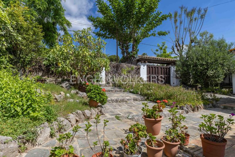 Foto f5480463-6ba9-425a-8bee-5fd8f082f4a9. Casa con riscaldamento in Vallpineda-Santa Bàrbara Sitges