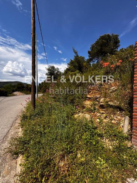 Foto 16a51a41-19da-4b6e-a36e-270054c99720. Terreno residenziale in Vallirana
