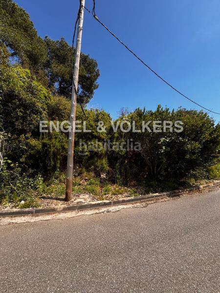 Foto 70296dda-7b68-4e18-897e-f17311c54f21. Terreno residenziale in Vallirana