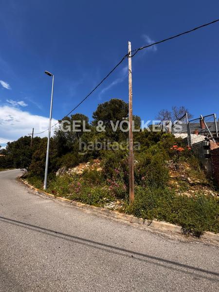 Foto b49fb35a-0c28-434a-b106-f6b6a27bad70. Terreno residenziale in Vallirana