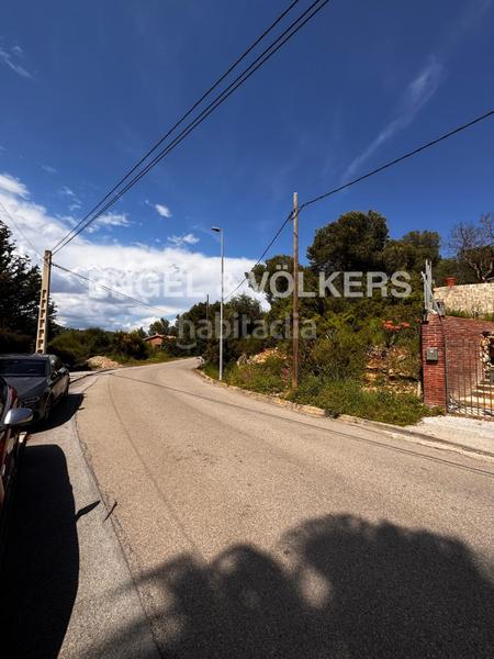 Foto c0ab0c33-a2be-4b15-9506-eb269c2012c4. Terreno residenziale in Vallirana