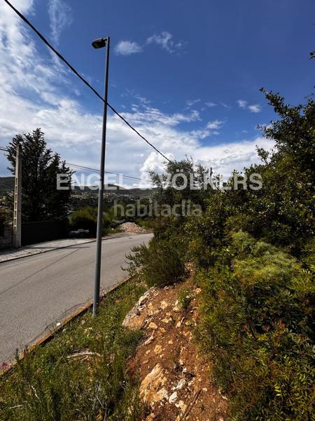 Foto c4c4df88-991e-4579-9745-e1b0b2c91efc. Terreno residenziale in Vallirana