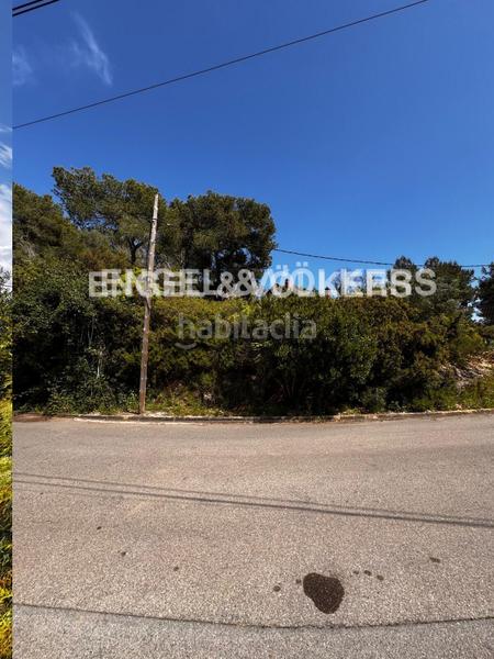 Foto c54a6023-096d-496b-9705-5a07ef9e0ea1. Terreno residenziale in Vallirana