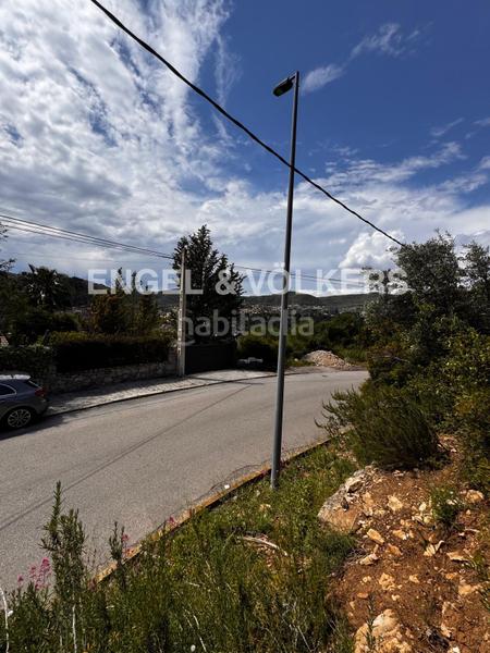 Foto c7d58bb4-5b4b-4951-98b3-2819ede1967f. Terreno residenziale in Vallirana