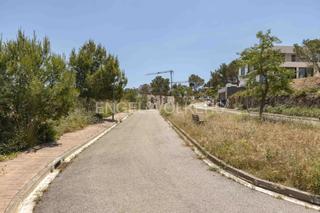 Terreny residencial a Mas Alba. Solar urbanizable en mas alba