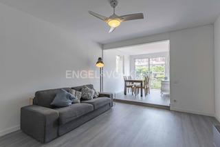 Apartment in Molins de Rei. Cómodo y recién reformado piso en molins de rei