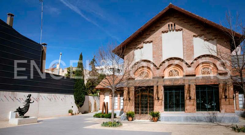 Foto 01b601b1-65f0-4db3-b8f3-18088ed820b8. Terreno residencial magnifico terreno edificable en Sant Ramón en Cerdanyola del Vallès