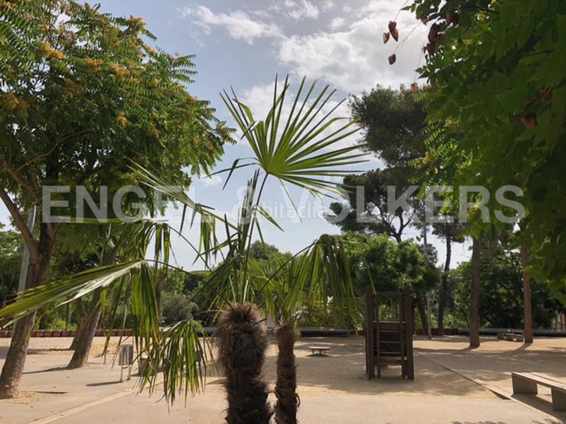 Foto 0de38b62-65e7-4cb3-b292-72f20a9a92ea. Terreno residencial magnifico terreno edificable en Sant Ramón en Cerdanyola del Vallès