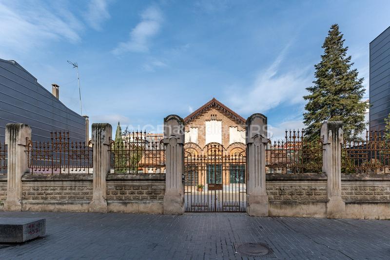Foto 6cf871ad-4c76-4f42-9fa6-bd657170e736. Terreno residencial magnifico terreno edificable en Sant Ramón en Cerdanyola del Vallès
