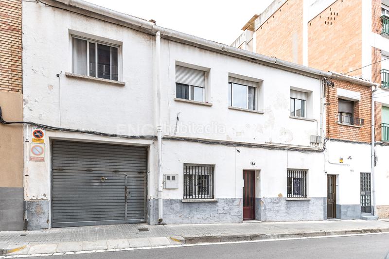 Foto 9bcb765e-fdcc-41c6-a152-df66833a7b40. Terreno residencial magnifico terreno edificable en Sant Ramón en Cerdanyola del Vallès