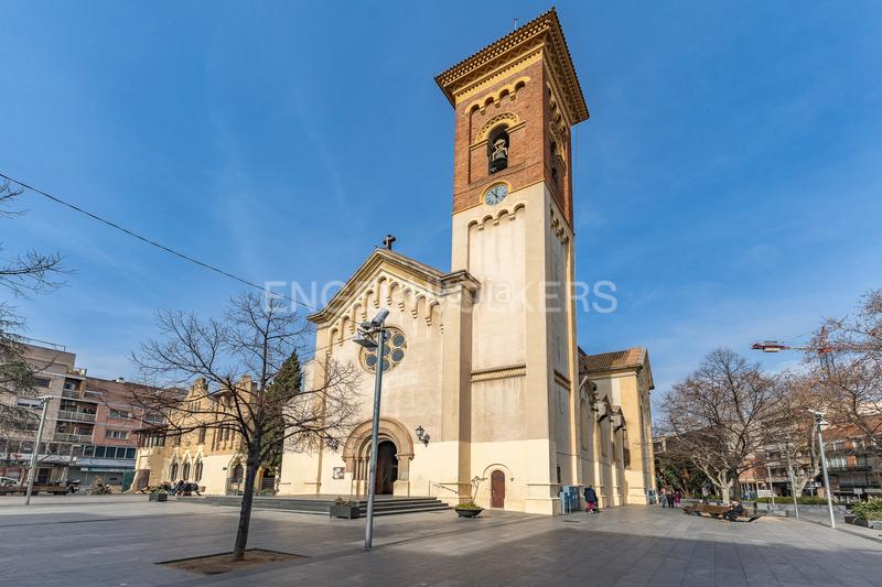 Foto aabcd84c-f467-4b2b-9ed9-a4754dffbbc8. Terreno residencial magnifico terreno edificable en Sant Ramón en Cerdanyola del Vallès