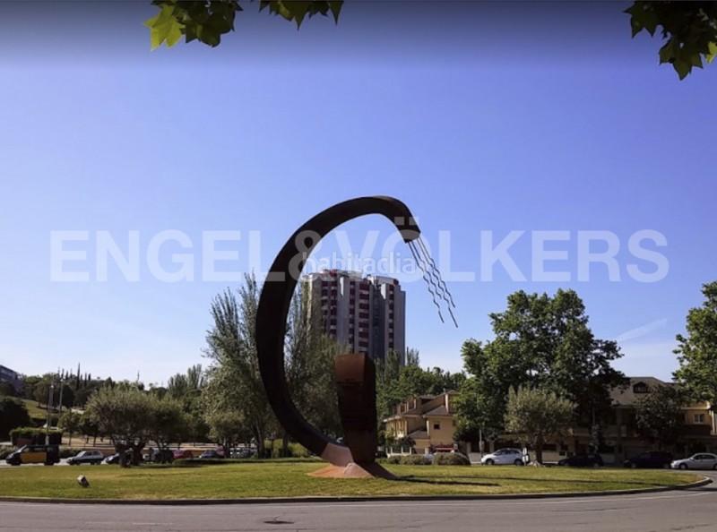 Foto c9ca9800-2b5b-4448-98c7-78229aaa90fe. Terreno residencial magnifico terreno edificable en Sant Ramón en Cerdanyola del Vallès